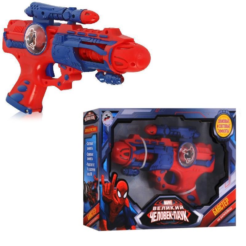 ����������� ������� "Marvel Spiderrman"