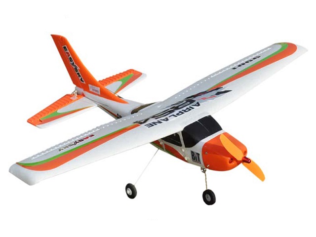   Cessna, RTF, 4 ch, 2,4G ES9901 C