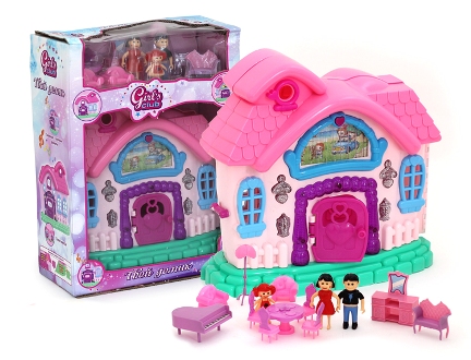 ��� ��� ����� Girls club