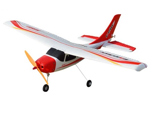 ������� ���������������� Cessna, RTF, 4 ch, 2,4G