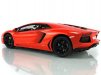 ������� ������� Lamborghini (6 �������) � ������� ����������� 1:14