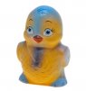 Резиновая игрушка Синичка СИ-342, 534144