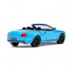   Bentley Continental Supersports Convertible