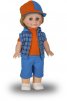 Кукла Димка в летней одежде (36 см)