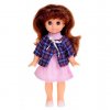 Кукла Эля в летней одежде (30 см)