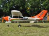   Cessna, RTF, 4 ch, 2,4G ES9901 C