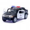   Hummer H2 SUT (Police)
