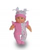 Кукла младенец карапуз-девочка в одежде (20 см)