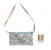 ����� ��� ���������� My Color Clutch "�������-���������"