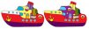 ����� ��� ������� � �������� ��������(RNToys)