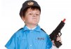 Детский костюм полицейского