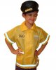 Детский костюм таксиста