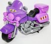 Детская игрушка - Мотоцикл "Харлей"