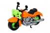Детская игрушка - Мотоцикл "Кросс"