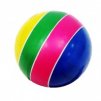 Мяч детский лакированный (D=125мм)