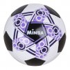 Мяч футбольный MINSA F18 р.5, 2 слоя