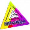 Математическая пирамида