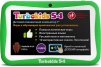 Детский планшет TurboKids S4 (зеленый)