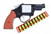 Игрушечный Револьвер для детей