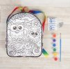 ����� ����������� ���������� �My COLOR BagPack�, ��������