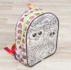 ����� ����������� ���������� �My COLOR BagPack�, ��������