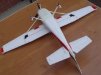 ������� ���������������� Cessna, RTF, 4 ch, 2,4G