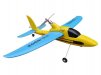 Самолет радиоуправляемый Sport Plane, RTF, 4 ch, 2,4G ES9902 A
