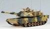 1:18 ���� �1�2 ABRAMS (�������� ��������)