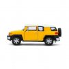 ������ ������������� Toyota FJ Cruiser