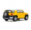������ ������������� Toyota FJ Cruiser