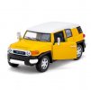 ������ ������������� Toyota FJ Cruiser